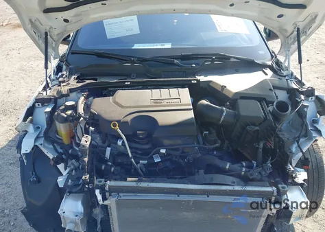 2021 Land Rover Range Rover Evoque S from USA, damaged, VIN SALZJ2FX8MH151124